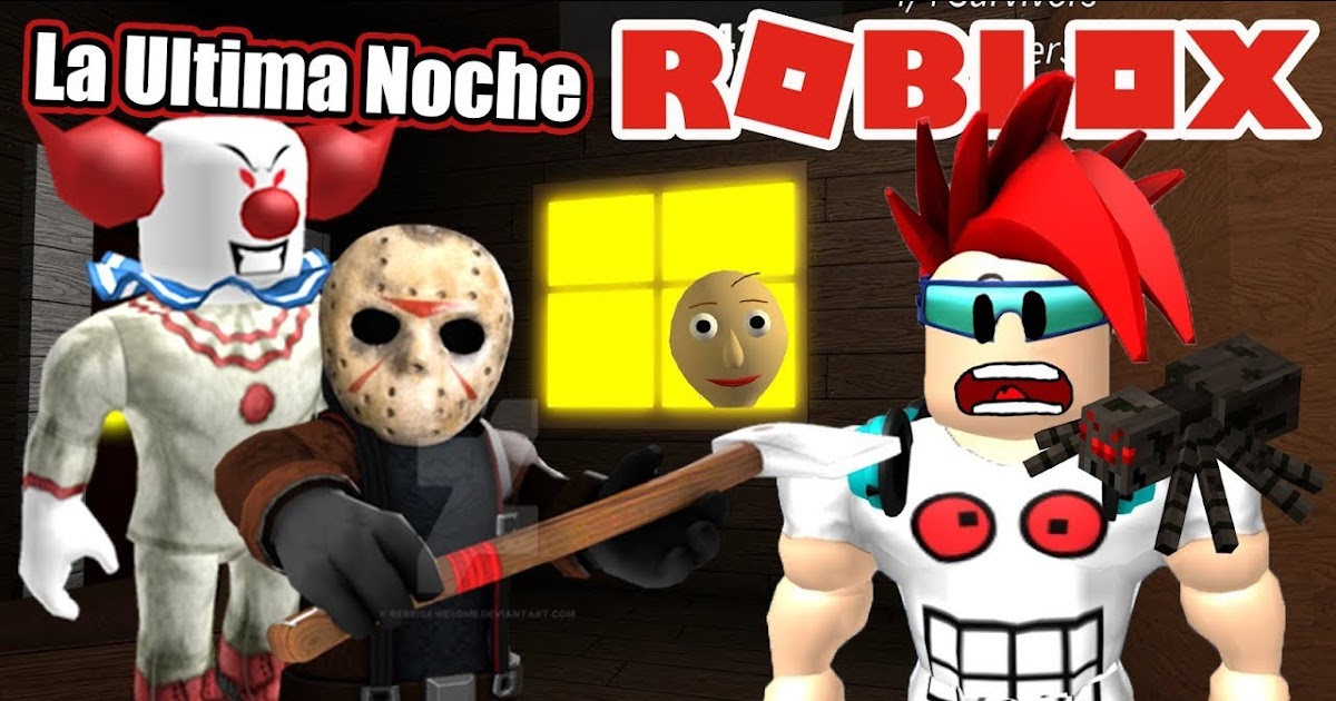 Juego De Friv De Roblox : 磊 Roblox: Youtubers españoles