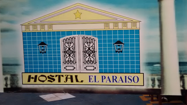 Hostal El Paraíso S.A.