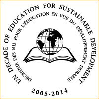 United Nations Decade of Education for Sustain...