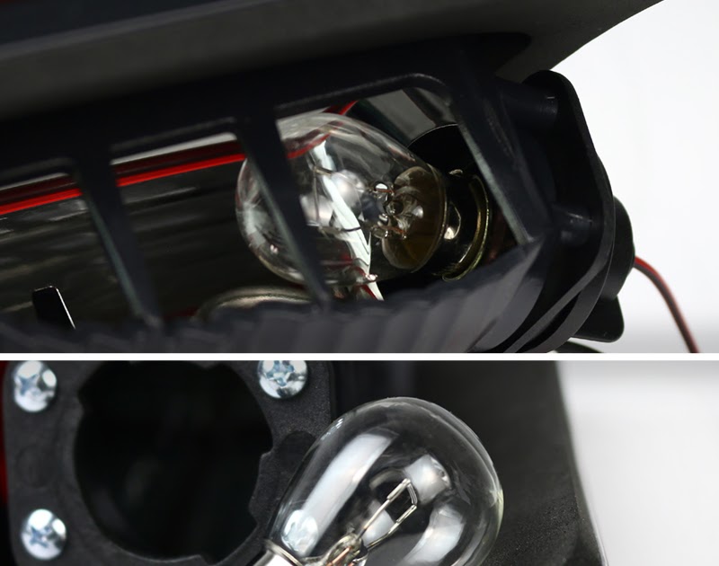 Bmw X5 Brake Light Bulb Replacement