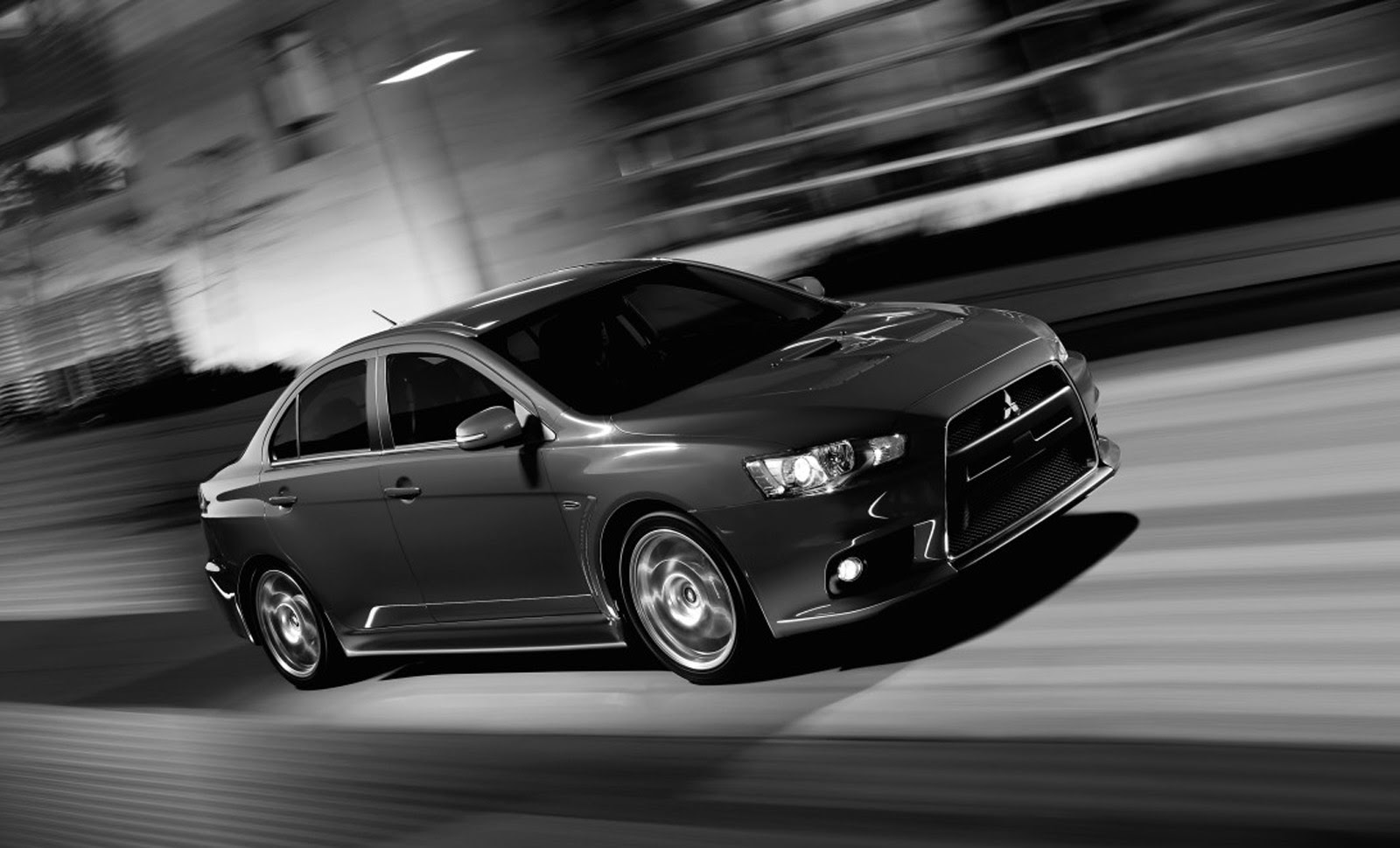 Mitsubishi Lancer Evolution Bows Out With 2015 Model Mitsubishi Lancer Evolution Bows Out With 2015 Model