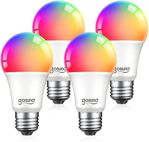 Smart Light Bulbs That Work With Amazon Echo