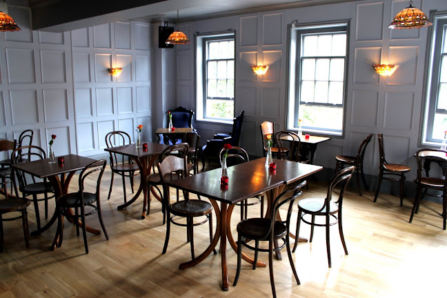 Library Islington - Pub