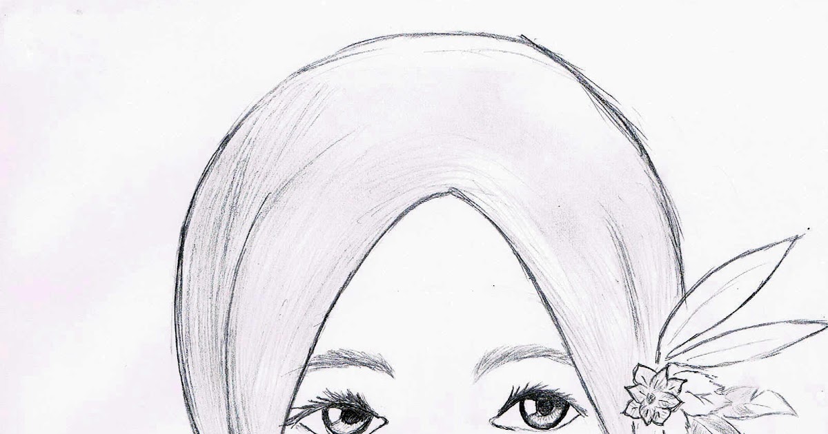 20+ Inspirasi Gambar Anime Sketsa Mudah Tea And Lead