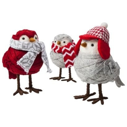 Christmas Decorations At Target Stores - Hallow Keep Arts