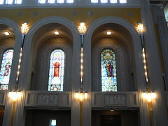 Église St-Esprit, Rosemont