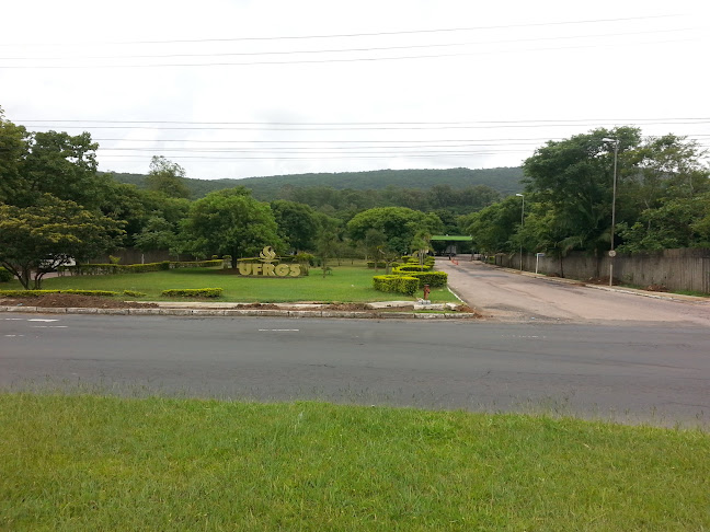 Avenida Bento Gonçalves, 9500 - Agronomia, RS, 91540-000, Brasil