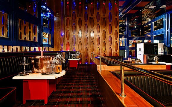 Peppermint Club