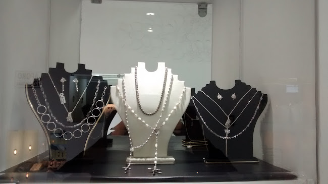 Joyeria Señor de Muruhuay - Miraflores