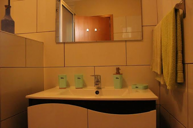FX Pena Hostel - Funchal