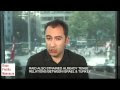 A look into the aid flotilla attack by Israel (1) A look into the aid flotilla attack by Israel (1)