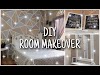 DIY Room Makeover 2020 - Below RM500!