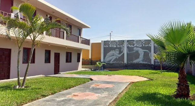 Hotel la siesta