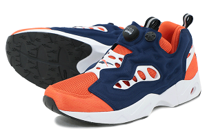 Reebokからポンプフューリーのアップグレードモデルであるinstapump Fury Roadが復刻