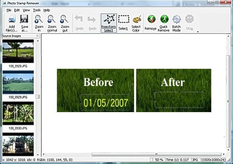 Best Free Background Remover Software : Free background removal