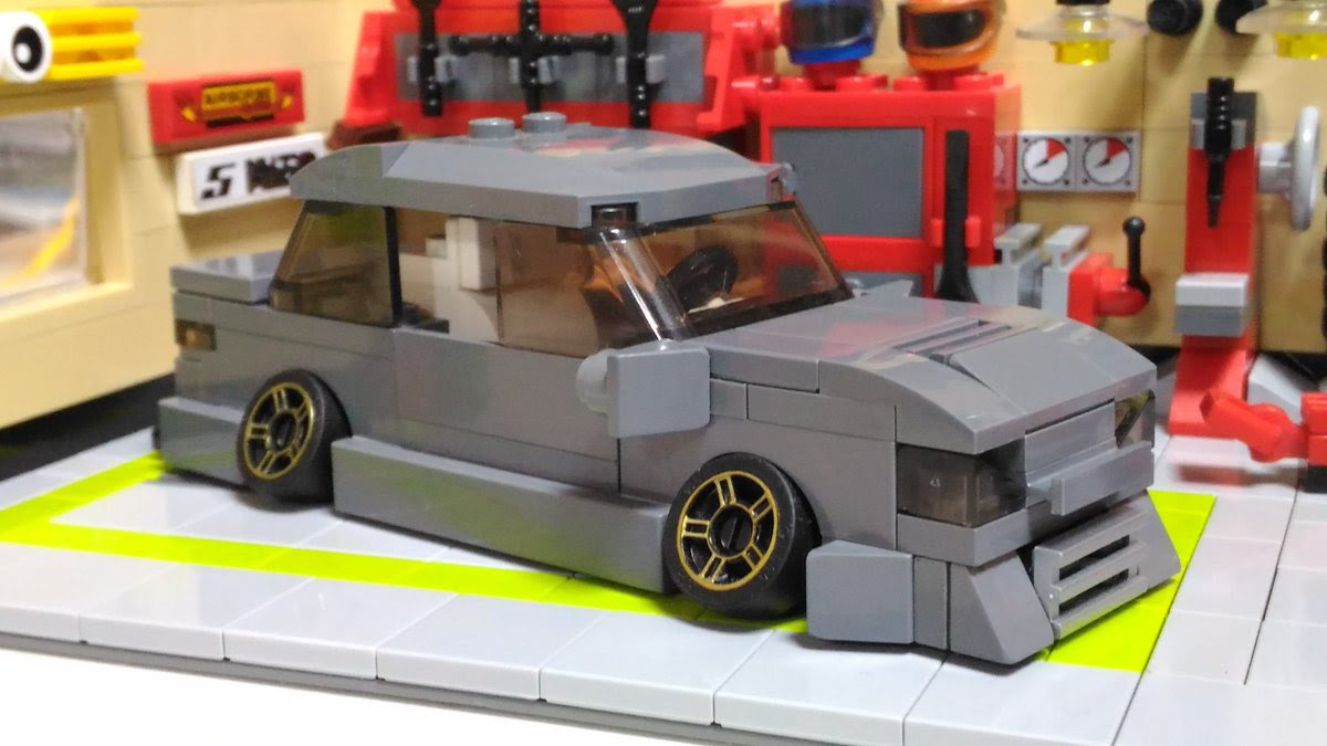 最高のコレクション 車 レゴ かっこいい レゴ スポーツ カー 作り方 223247