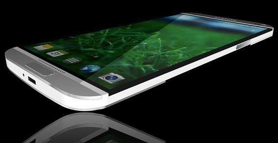 Samsung Galaxy S5 Concept Hasan Kaymak