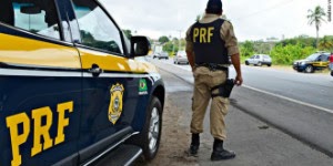Marco Aurélio suspende liminar que barrava Polícia Rodoviária Federal em operações