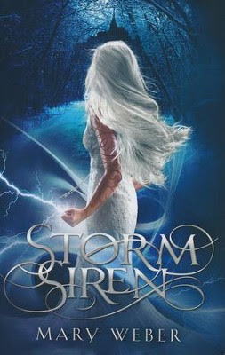 Storm Siren  -     By: Mary Weber
