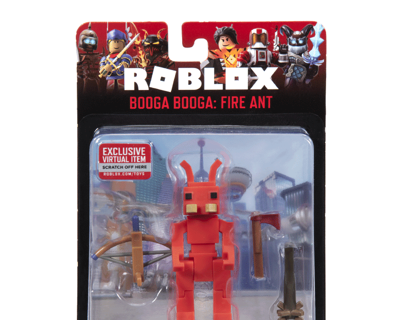 Roblox Booga Booga Ant Toy Code Robux Generator 100 Real