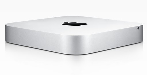 new mac mini 2011