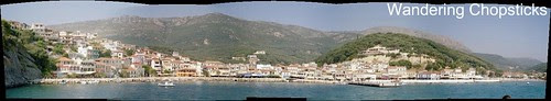 Parga - Greece 5