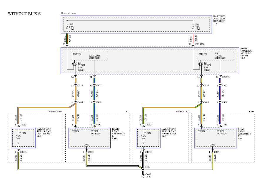 3800 Series 3 Engine Diagram Wiring Schematic - Wiring Diagram Networks