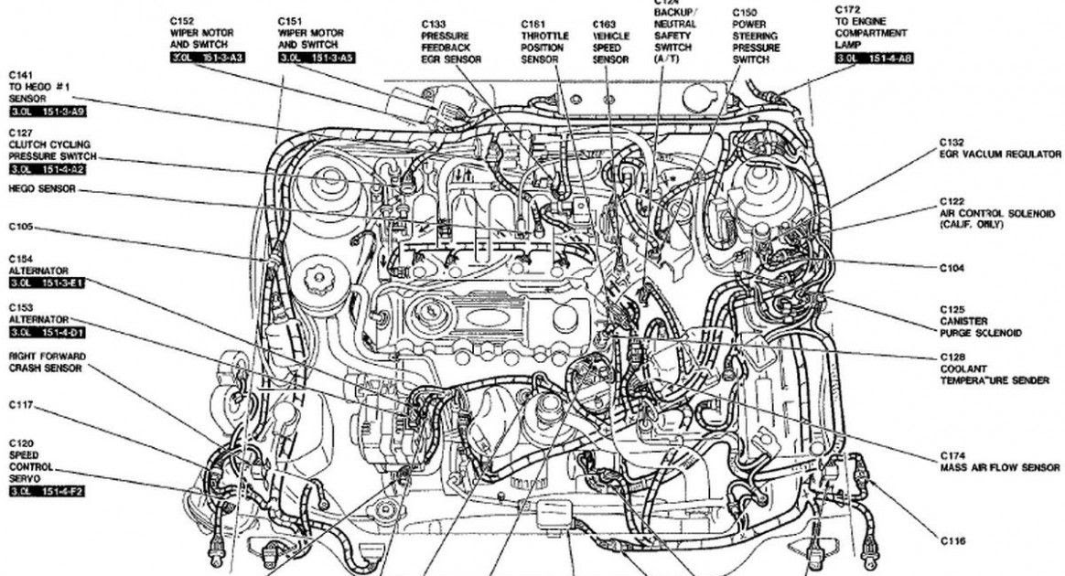 Buick Engine Diagrams - wiring diagram db