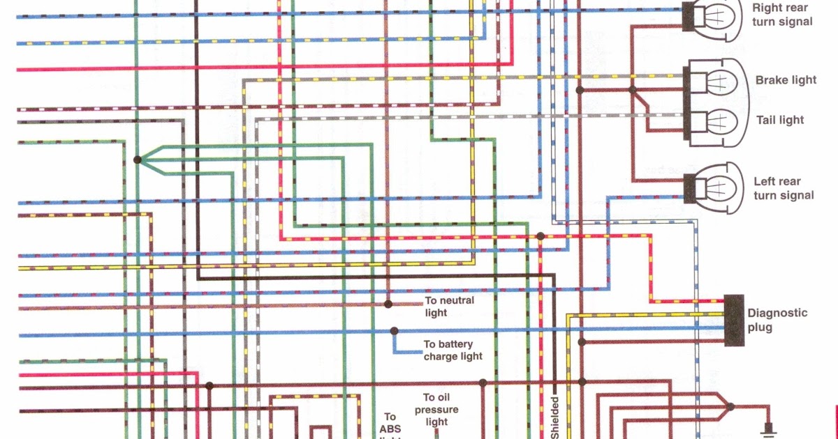 2006 Bmw 325i Radio Wiring Diagram - Thxsiempre