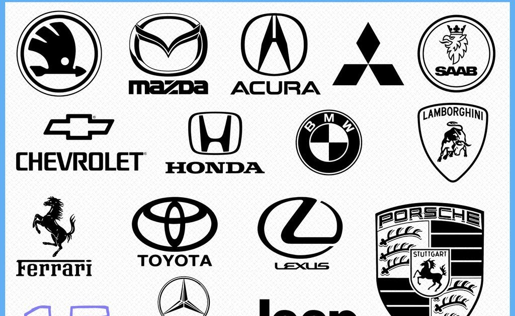 Car Brands Starting With H WCARQ