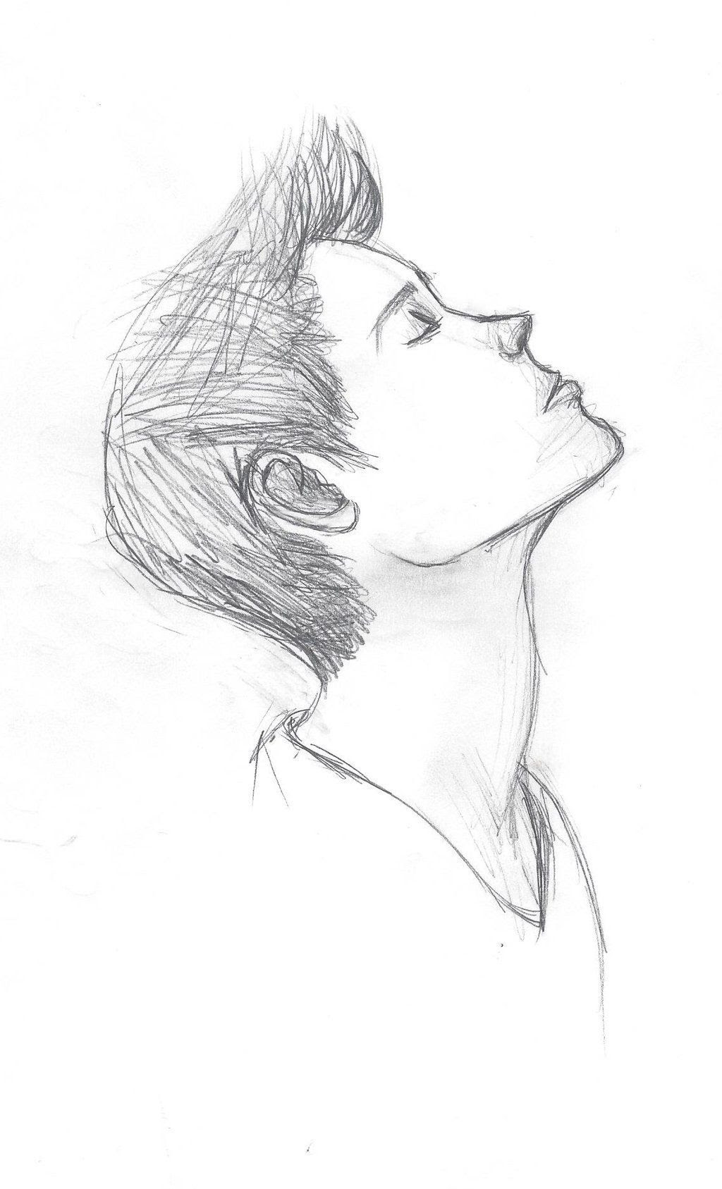 Featured image of post The Best 12 Pencil Sad Drawing Ideas Easy