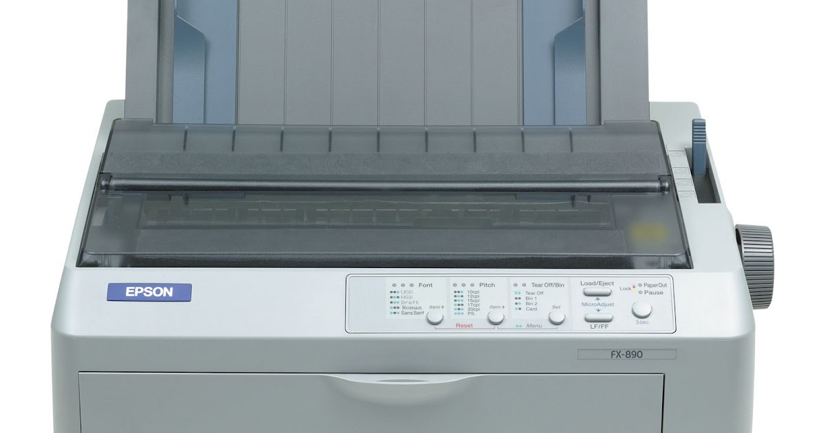Epson