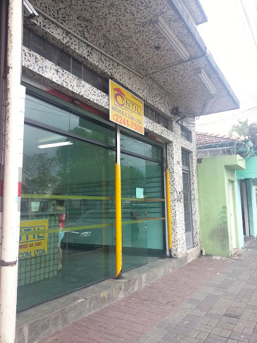 Av. Luís Stamatis, 154 - Vila Constança, São Paulo - SP, 02260-000