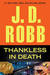 Thankless in Death (In Deat...