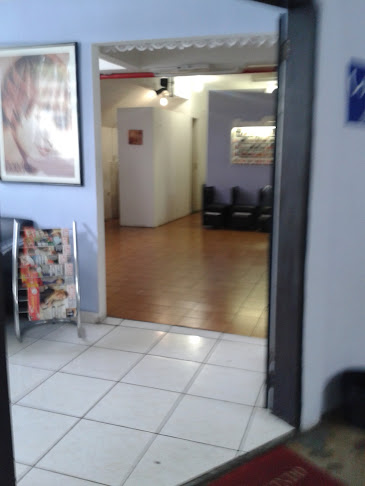 Wilson Cabeleireiros e Barbearia - Belo Horizonte