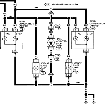 2007 Nissan Altima Alternator Wiring Diagram