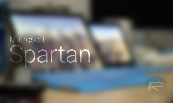 Microsoft to divide separate teams for IE and Spartan Browser