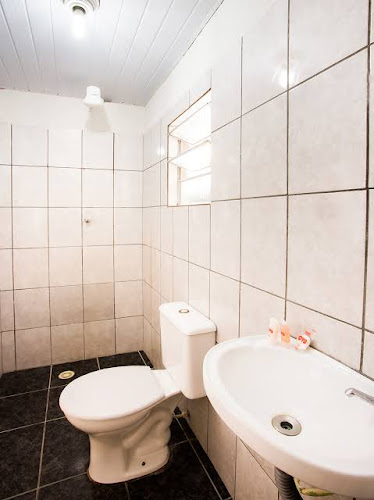 Horário de funcionamento de OYO Hotel Dom Pedro