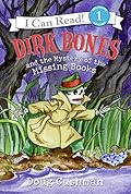 Buy The Mystery of the Missing Books (The Dirk Bones Series) by Doug Cushman from Amazon.com The Mystery of the Missing Books by Doug Cushman