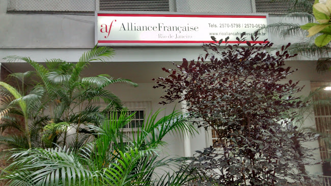Alliance Française