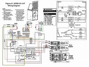 Miller Electric Furnace Wiring Diagram / Lo 8420 Miller Oil Furnace