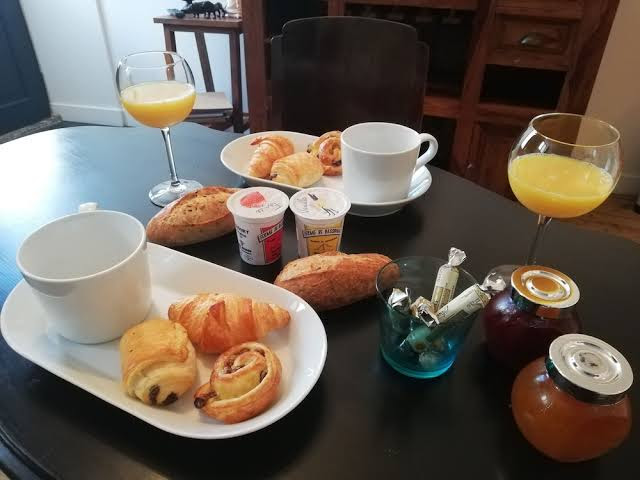 10 Rue Grégoire de Tours, 63000 Clermont-Ferrand