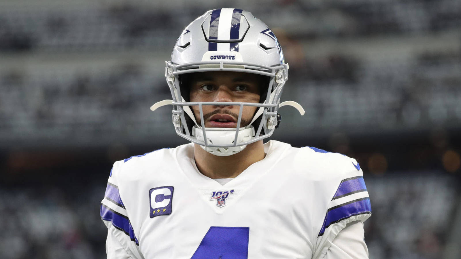 Deshaun Watson Vs Dak Prescott Career Stats reubenglinkerman