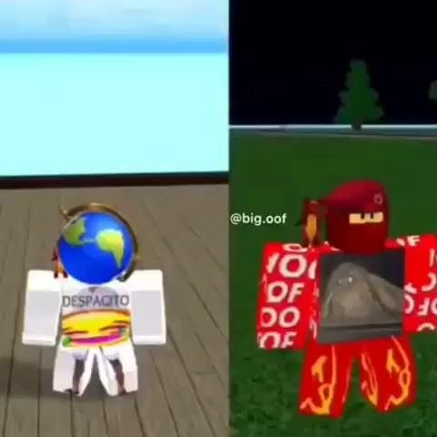 How To Get The Big Noob Head In Robloxian High School