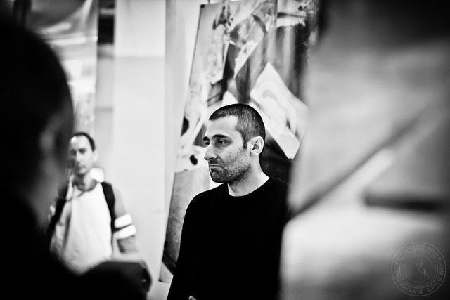 photo by Anton Mukhametchin ©