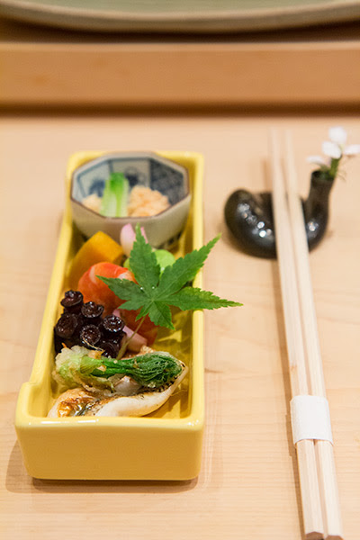 Ginza Sushi Ichi