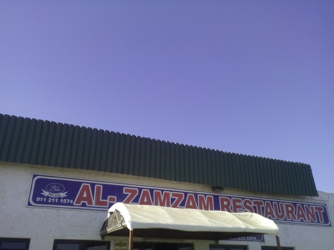 Al Zam Zam Restaurant