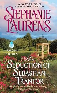 The Seduction of Sebastian Trantor: From It Happened One Season