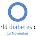 Día Mundial de la Diabetes
