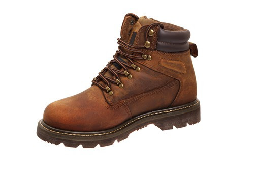 best work boots for summer time